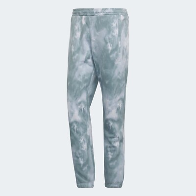 Adidas ADICOLOR ESSENTIALS TIE DYE Pant Track superstar sweat Jogger Mens sz 2XL