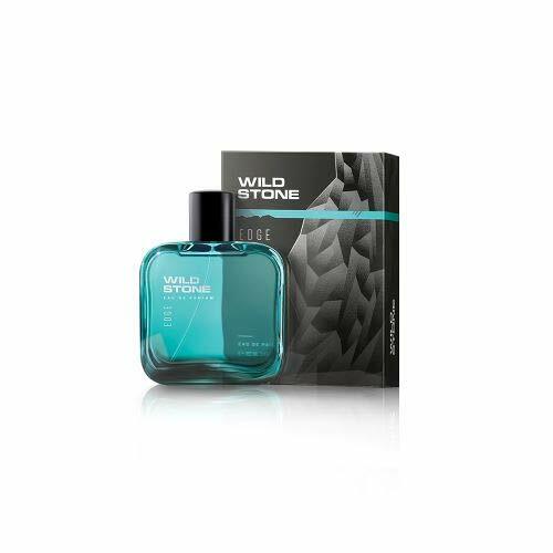 Wild Stone Edge Perfume, 50ml + FREE DELIVERY - Picture 3 of 3