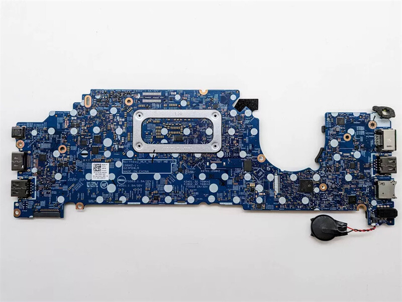T2K7X DELL LATITUDE 5310 Laptop Motherboard I3-10110U 0T2K7X | eBay