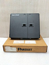 Panduit Opticum FWME2 Fiber Wall Mount Enclou...