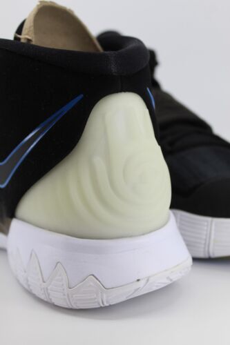 Nike Kyrie 6 Nero Bianco Soar BQ4630-004 - Foto 11 di 12