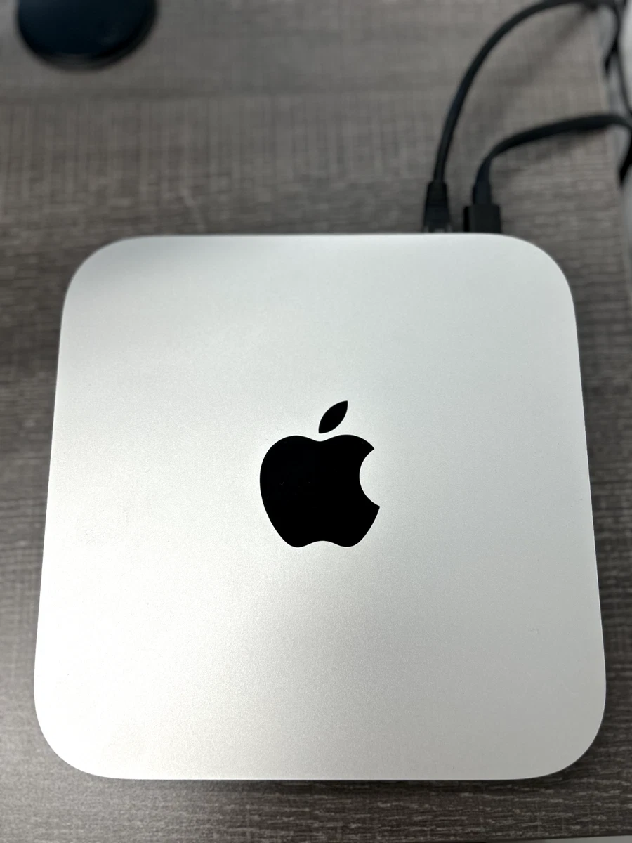 2020 Apple Mac mini for sale - eBay