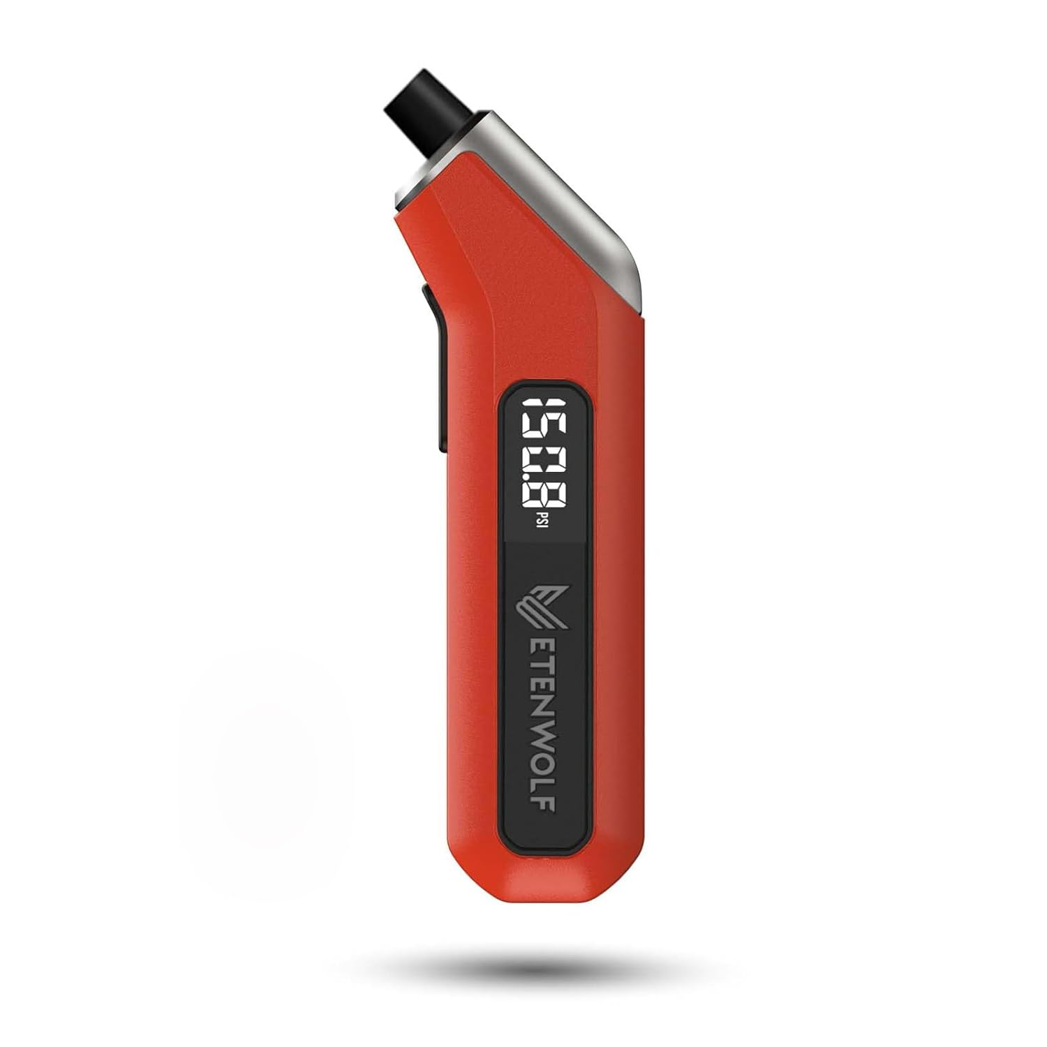 T300 Digital Tire Pressure Gauge 3-200 PSI, ANSI B40.7 Calibrated,