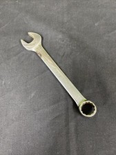Snap-on OEX 180 9/16" SAE 12 Point Combination Wrench
