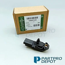 Manifold Absolute Pressure Map Sensor For Jaguar Land Rover 2010-2016