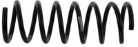 Sachs Original 994828 Feder Fahrwerksfeder Spiralfeder Schraubenfeder Hinten