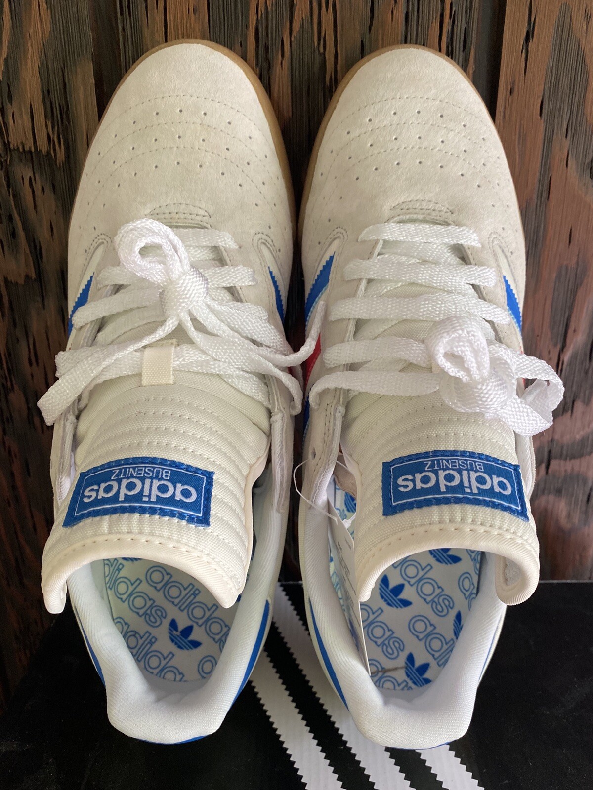 busenitz indoor super