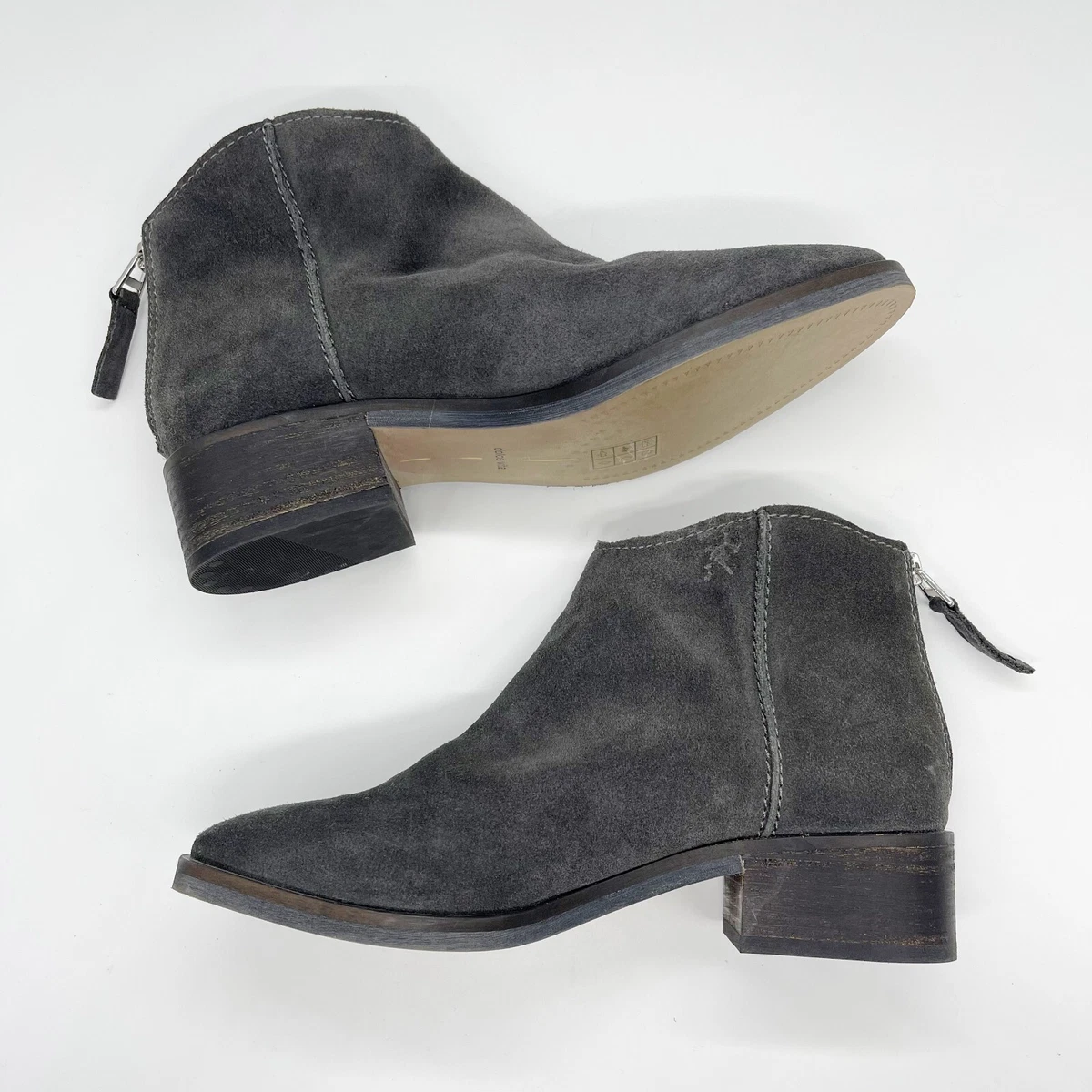 Dolce top vita tucker
