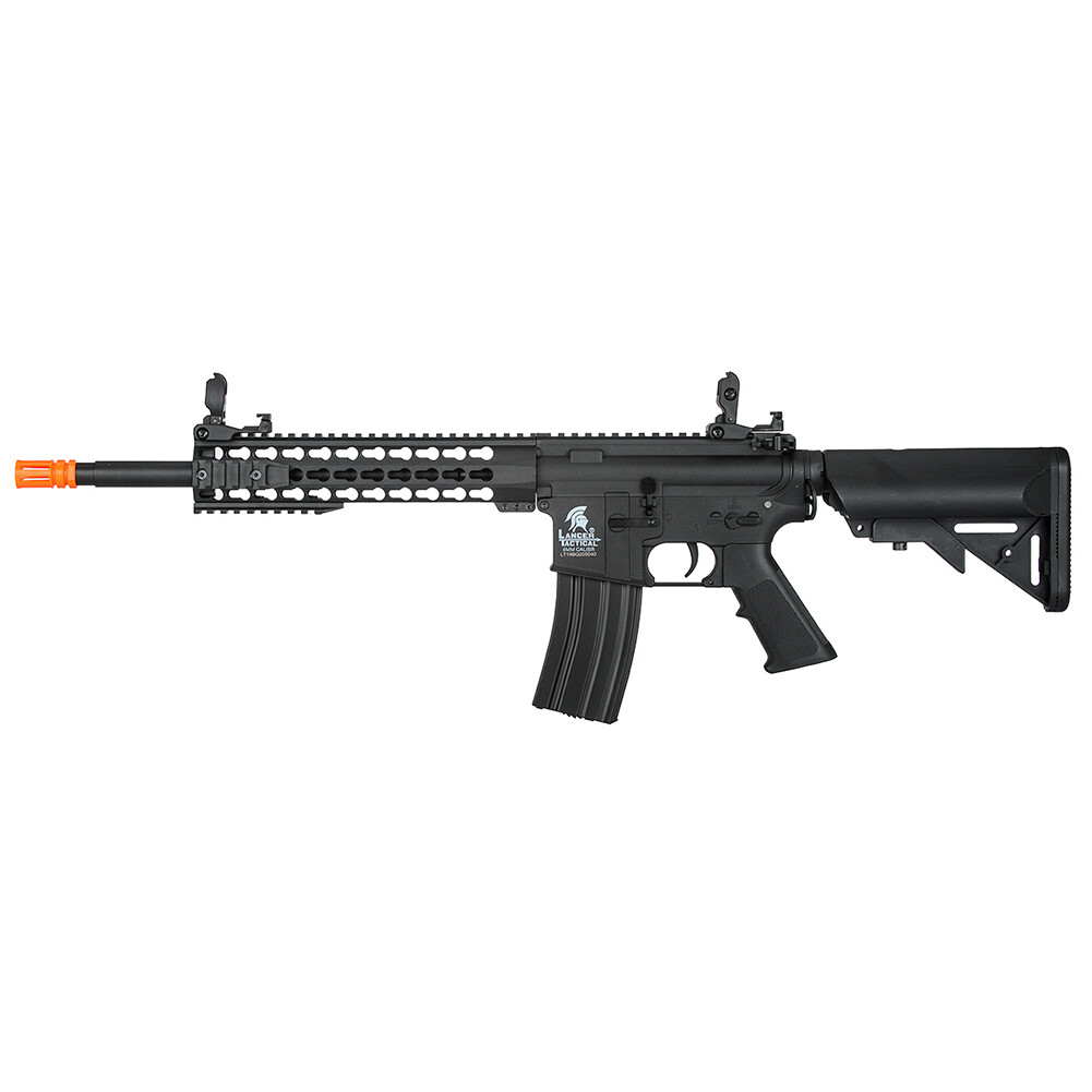 Lancer Tactical Gen 2 10