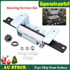 Compatible with Troy-Bilt Cub Cadet, MTD, C 753-11064B CR12 Steering Service Kit