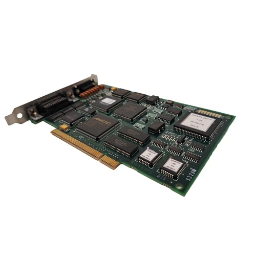Waters  HPLC Bus LAC-E Buslace Board 210000172 REV D PCI Interface Card