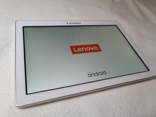 Lenovo TAB 2 A10-70F 10,1 Zoll Tablet - Bild 2 von 13