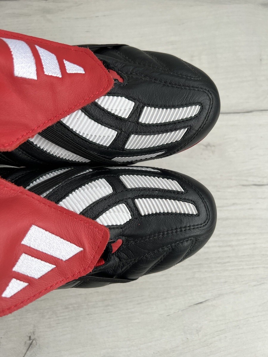 シューズ adidas Predator mania adidas Predator Mania Soccer Cleats - Black | Free Shipping