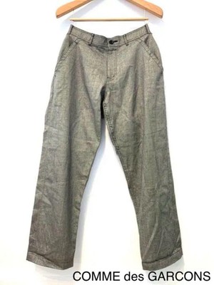 comme des garcons 2 glitter