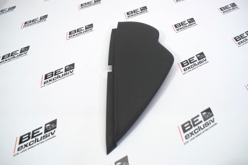 VW Touran 1T 1.6 TDI Verkleidung Armaturenbrett links Abdeckung 1T1858247B