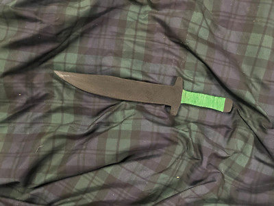 polymer trainer for cold steel laredo natchez and trailmaster