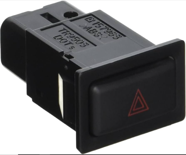 phito様 TOYOTA RAV4 Switch Hazard Warning Signal Genuine JDM OEM 84332