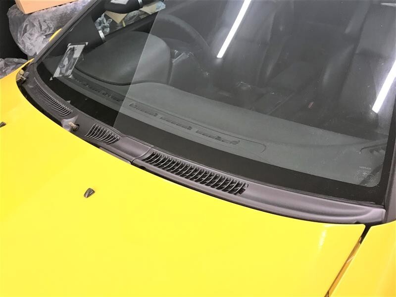 ラルママページ 1990-1996 Nissan 300ZX 300zx Z32 Center Rear Stop Lamp Tail
