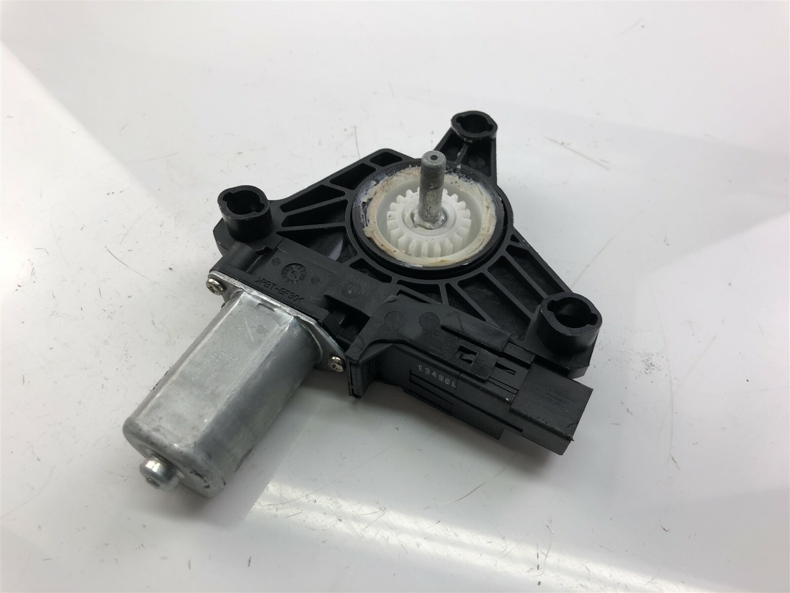 B935 MERCEDES BENZ WINDOW MOTOR A2469063100 | eBay