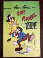 Barzellette Per Ridere Insieme 2 Volumi A Cura Di F Marina Ebay