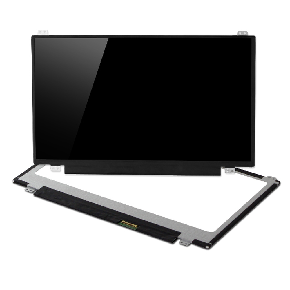 Écran LCD De Remplacement N116BGE-EB2 Rev.C6 - 11.6 Pouces, 1366x768, Connecteur 30 Broches, Pour PC Portable
