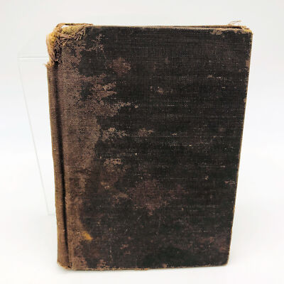 Shakespeare's As You Like It Hardcover Charles R Gaston 1925 MacMillan Pocket