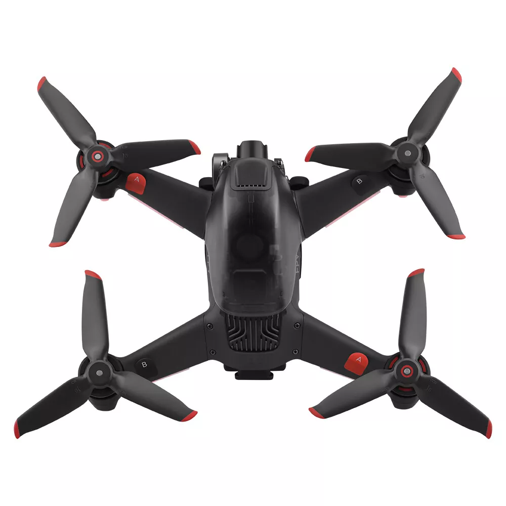 Phantom 4 quiet propellers 2025