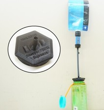 Wide Mouth Nalgene Bottle Threaded Adapter fo...