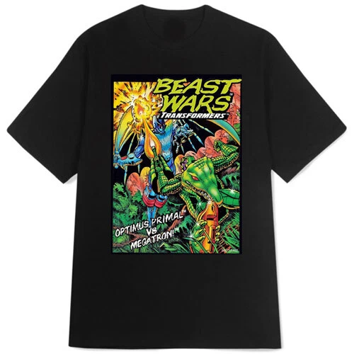 Transformers best sale graphic tees