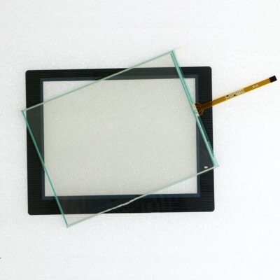 For DELTA DOP-B07S515 DOP-B07E515 Protective Film+Touch Screen