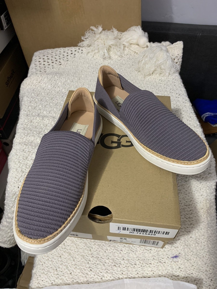 NIB ? Womens UGG Alameda Sammy Slip Ons Lavender Purple  display picture 3