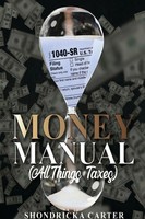 Shondricka Carter | The Money Manual | Taschenbuch | Englisch (2020)