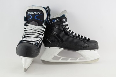 Bauer X-LP Ice Hockey Skates Senior Size 10 (0410-9464)