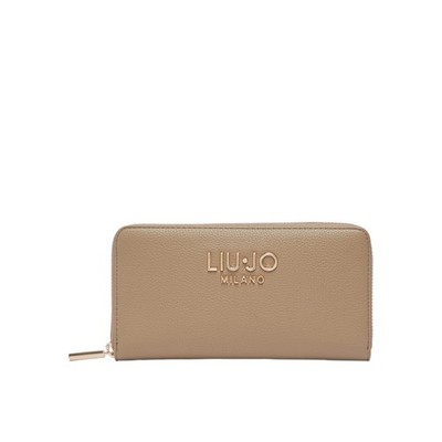 Caliwen Liu Jo Faux Leather Wallet AA6170E11012