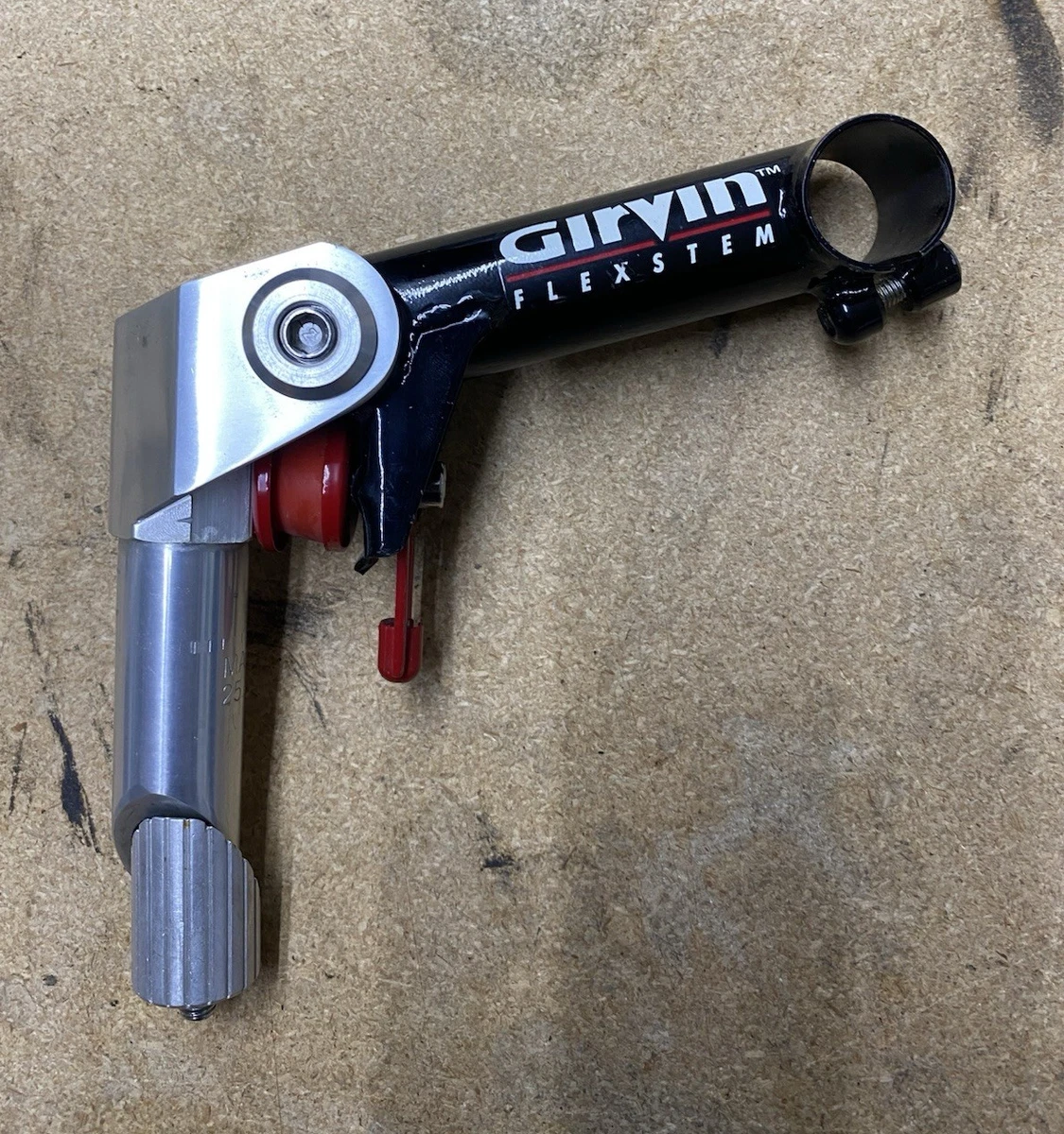 Girvin In Bicycle Stems for sale | eBay