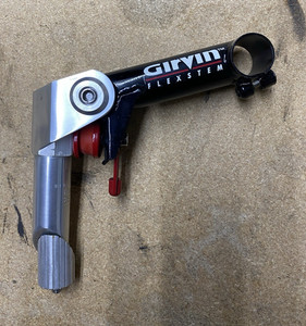 Girvin Flexstem | eBay