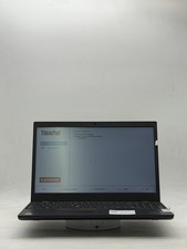 Lenovo ThinkPad L15 Gen 1 15.6in AMD Ryzen 7 PRO 4750U 16GB 512GB No OS Read