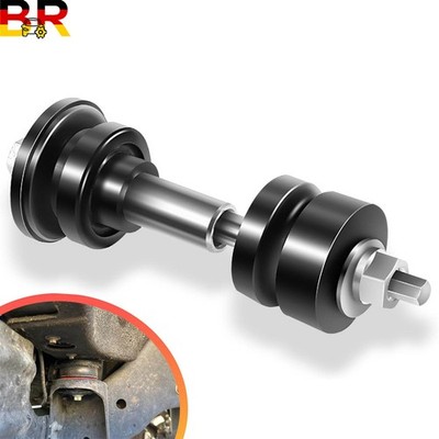 924-267 Polyurethane Front Body Mount Set for Specific Toyota Tacoma 2005-2021