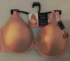 Vanity Fair Beauty Back Underwired Lightly Li...