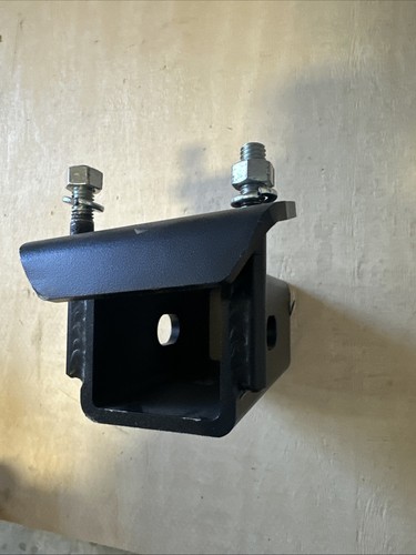 Weigh Safe WSARR-2 Receiver Reducer 2.5"-2"/Anti-Rattle