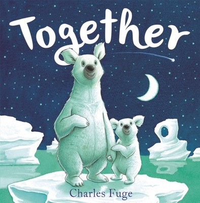 TOGETHER by Charles Fuge Paperback Self Help Business
