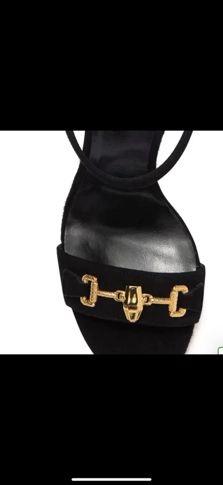 Cavalli Class Heels 40eu - Image 2 of 3