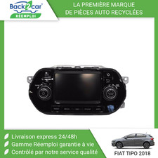 Autoradio Fiat TIPO