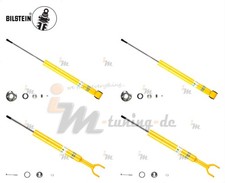 Bilstein B8-B6 Dämpfer vorne & hinten für Audi A4 Avant 8D5 B5 :: 1996 >> 2001