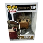 Funko Pop! Vinyl: The Lord of the Rings - Gimli #629