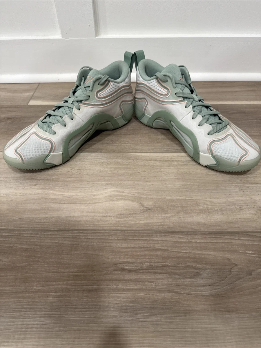 Jordan Tatum 3 PF Zero Days Off | eBay