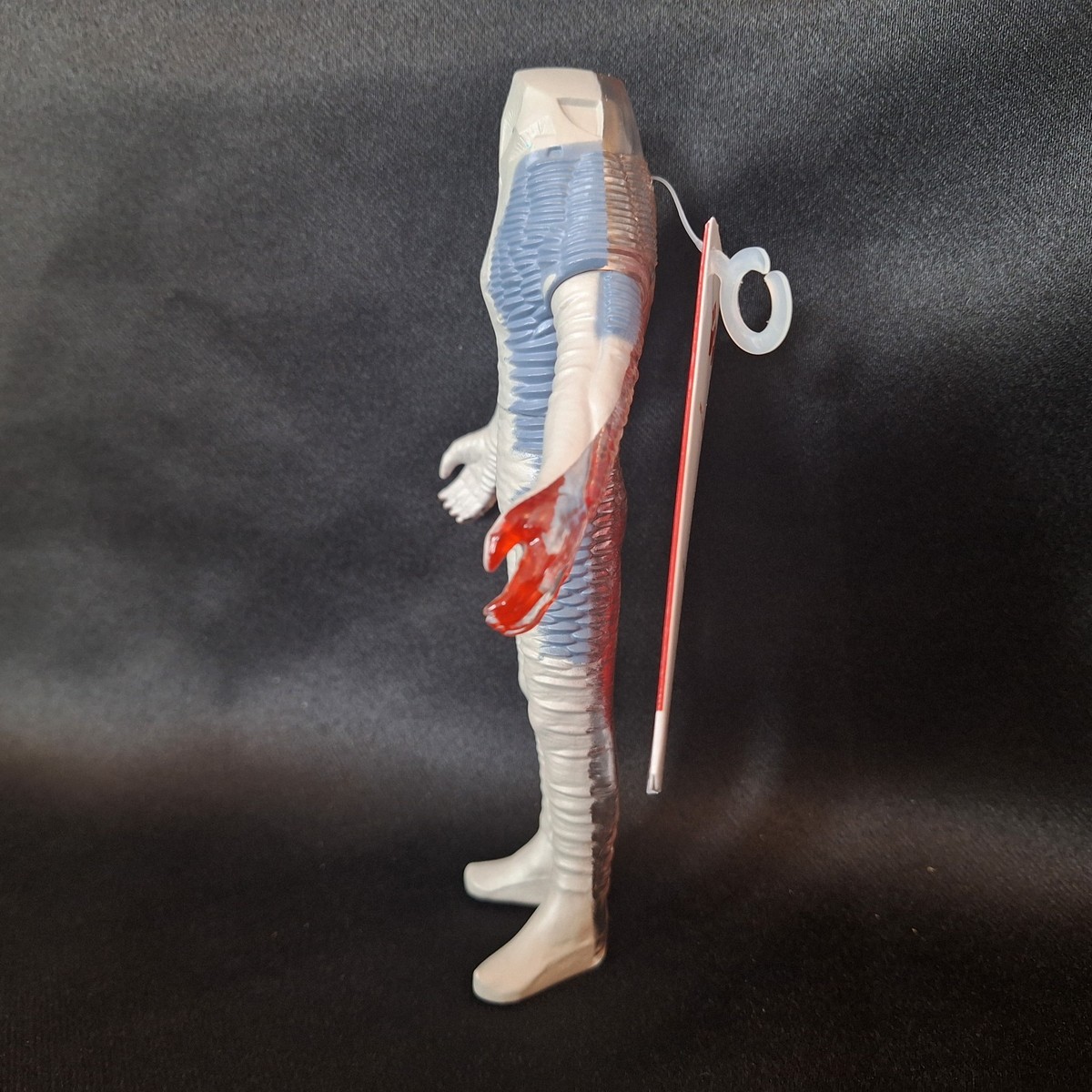 Bandai Alien Zarab 5