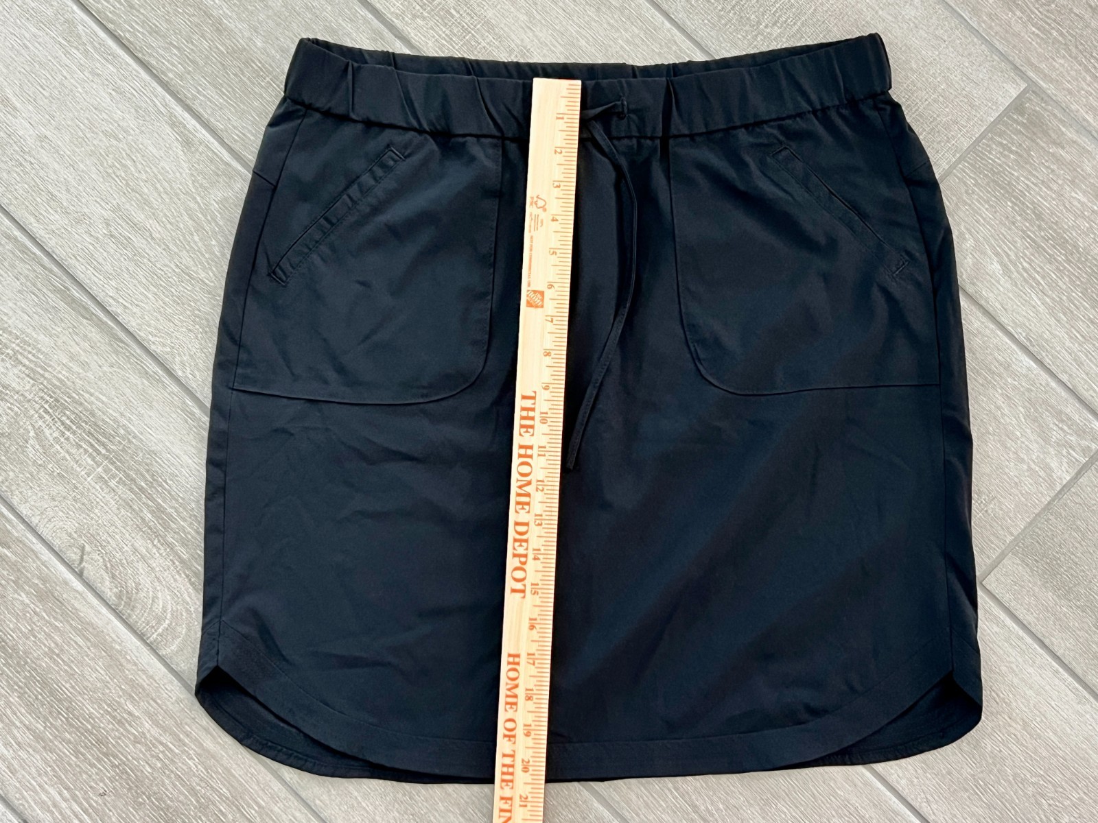 Lee Active Performance Polyester/Spandex Elastic … - image 4