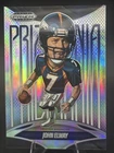 2025 Panini John Elway Base (Raw)