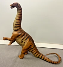 Safari Ltd APATOSAURUS Dinosaur Figure Prehistoric Collectible Toy 1996